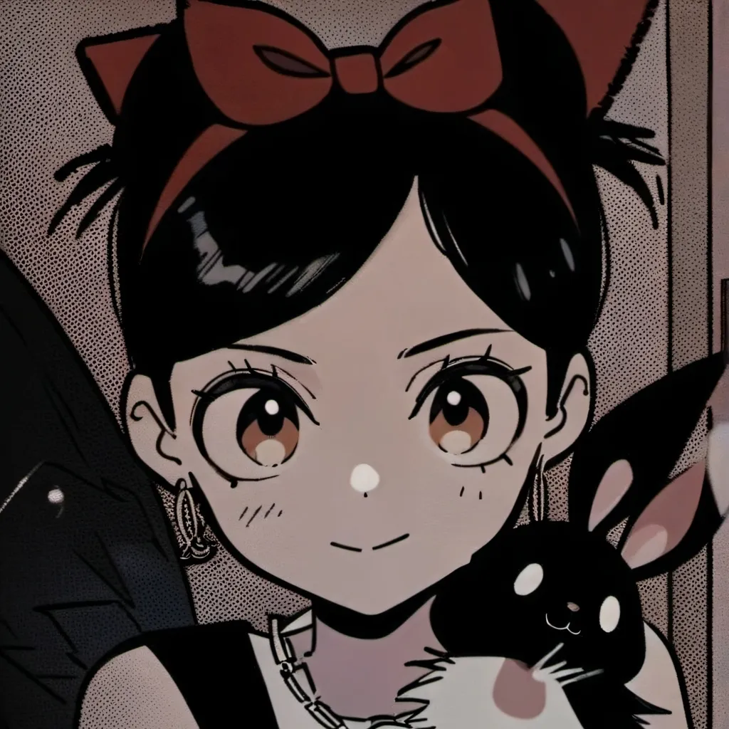 chat with ai character: kittys hybirds