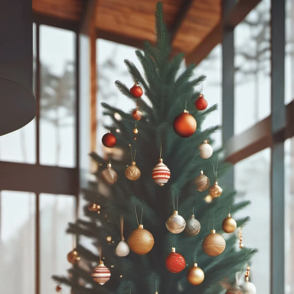 chat with ai character: HH cristmas