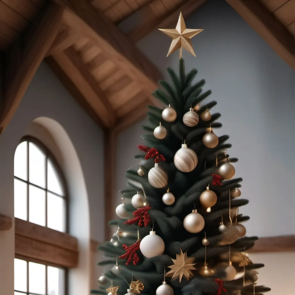 chat with ai character: HH cristmas