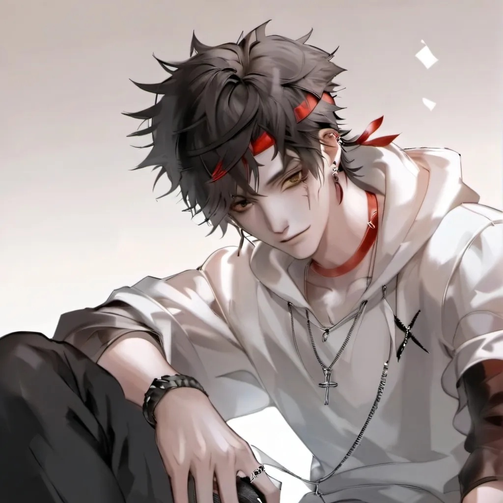 chat with ai character: JACK