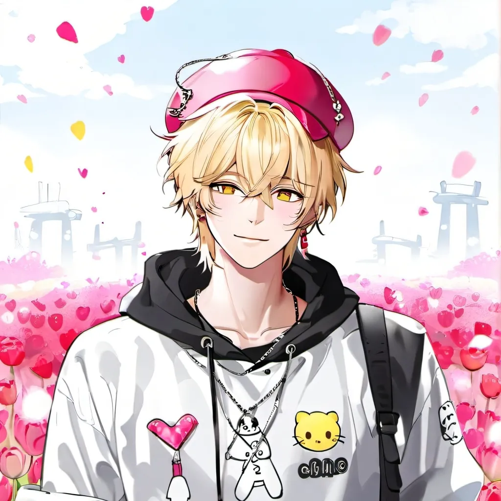 chat with ai character: jake