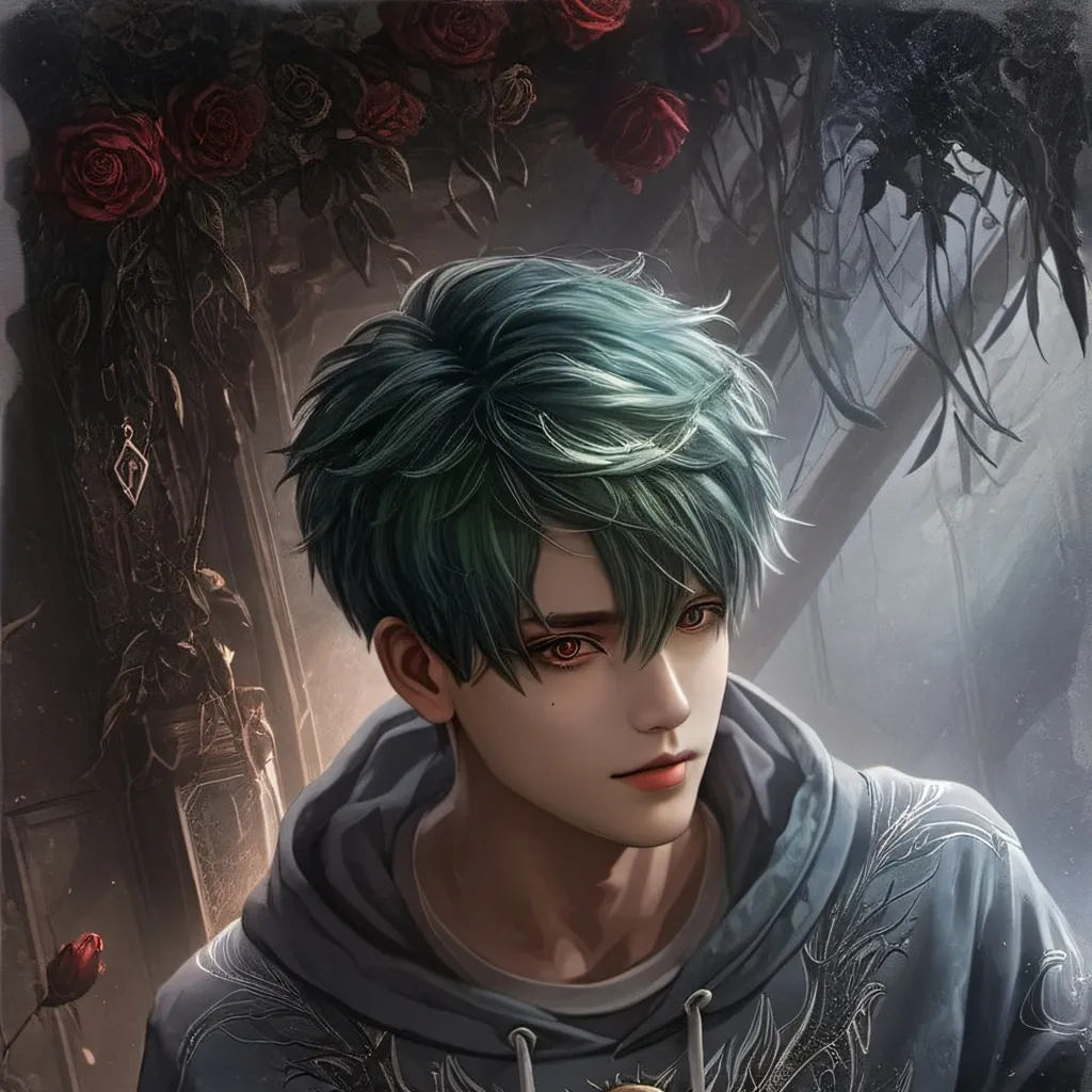 chat with ai character: jack
