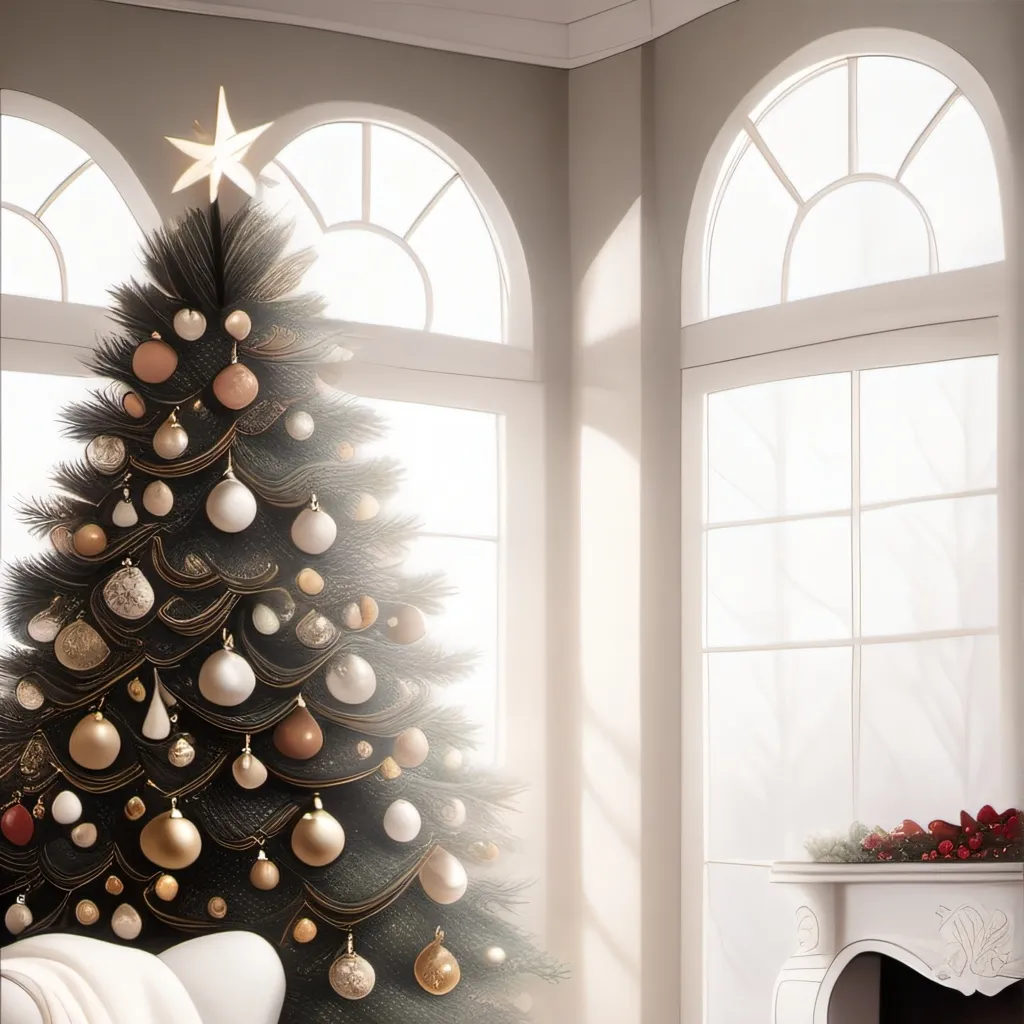 chat with ai character: kpdm cristmass