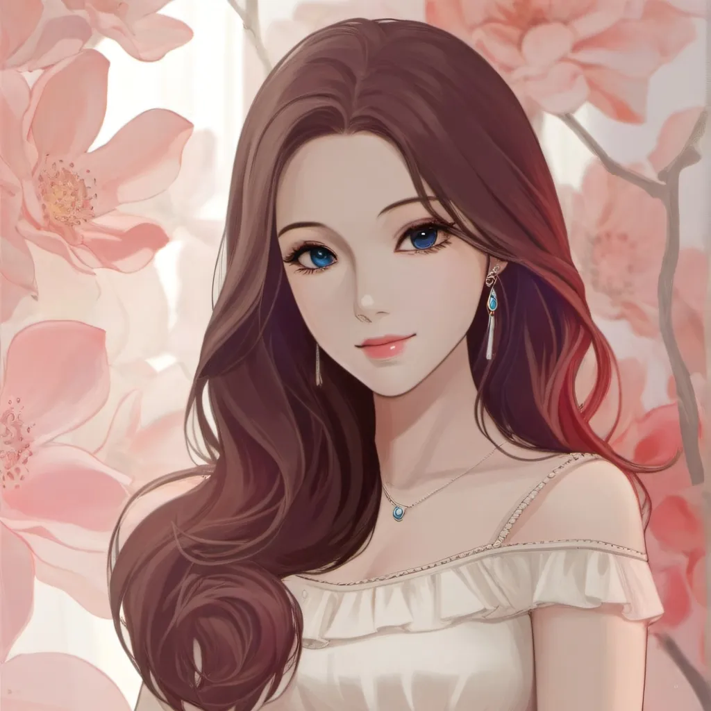 chat with ai character: lila
