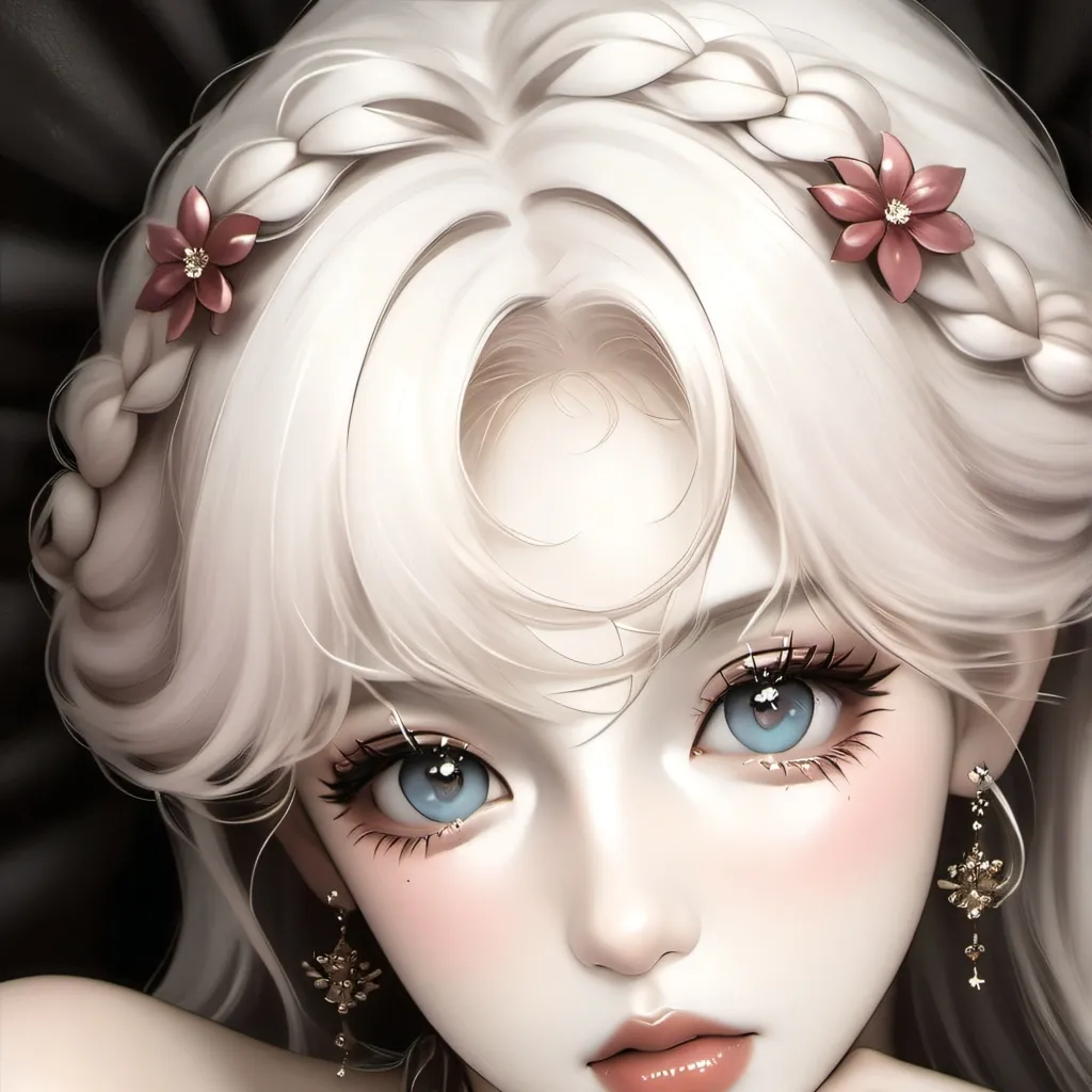 chat with ai character: princes of heaven