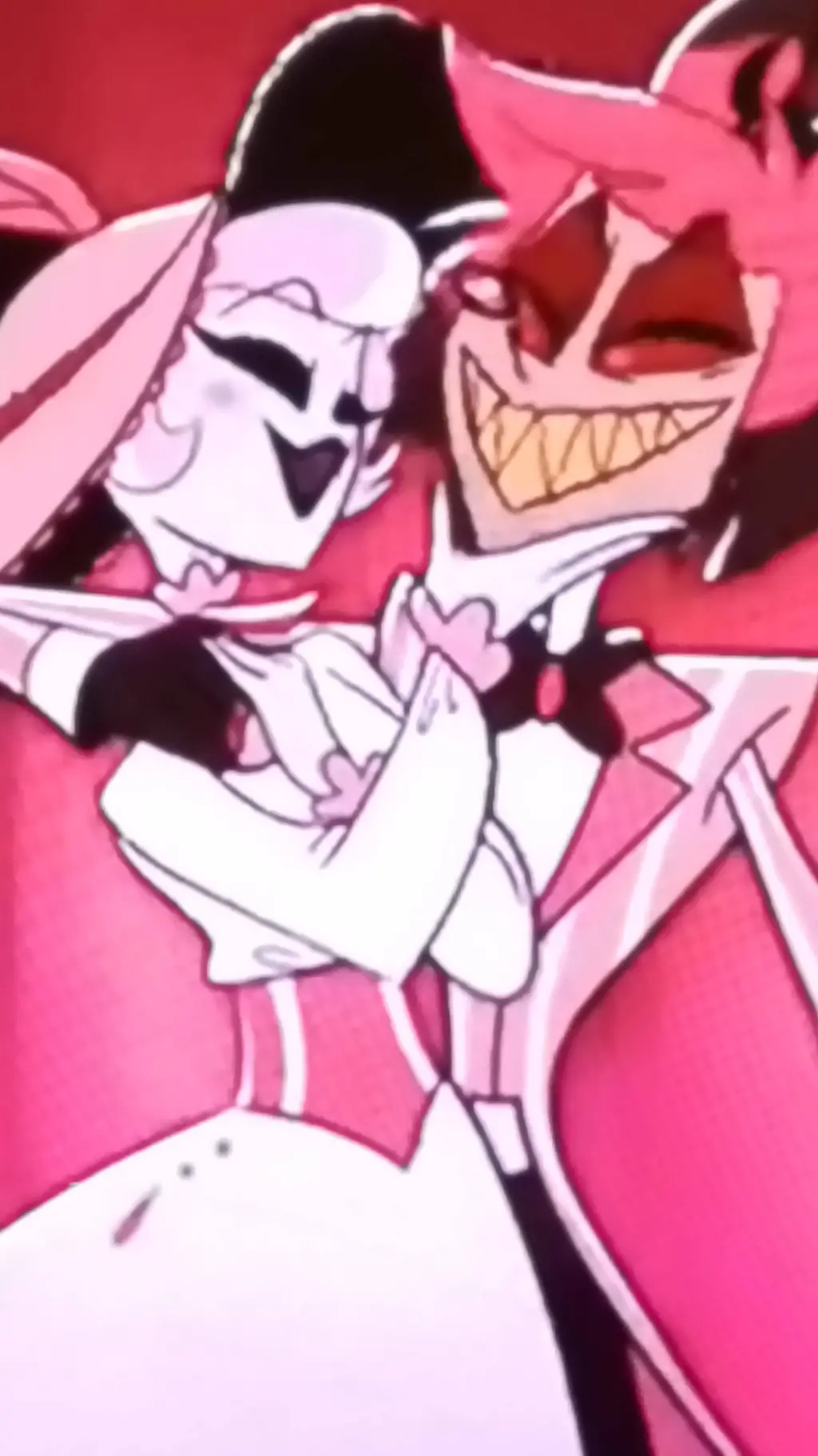 ai character: rosie background