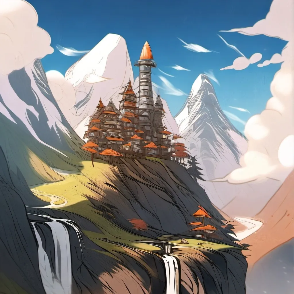 chat with ai character: guessing