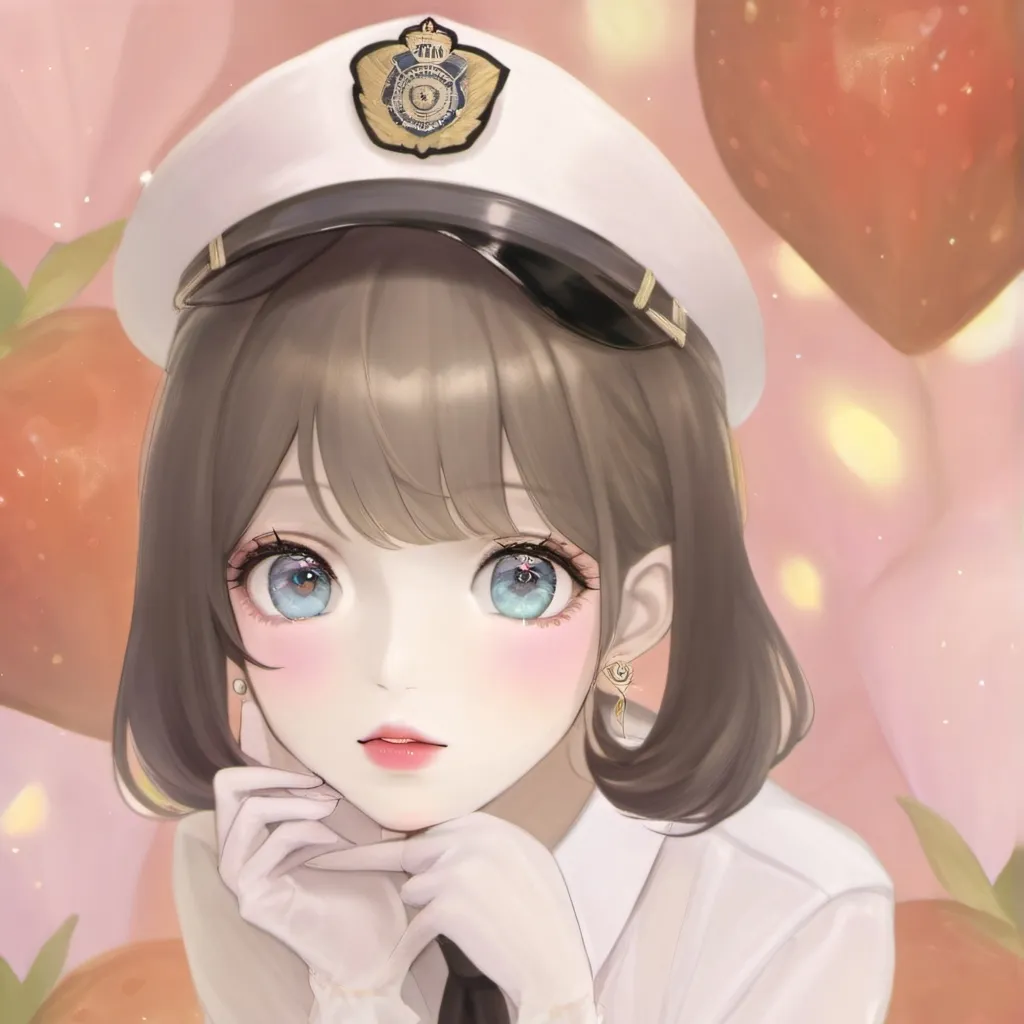 chat with ai character: Lilly