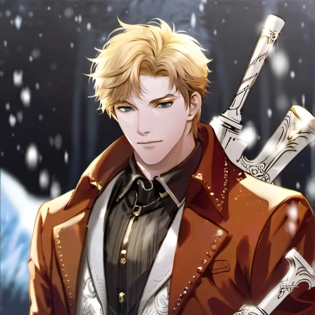 chat with ai character: zake