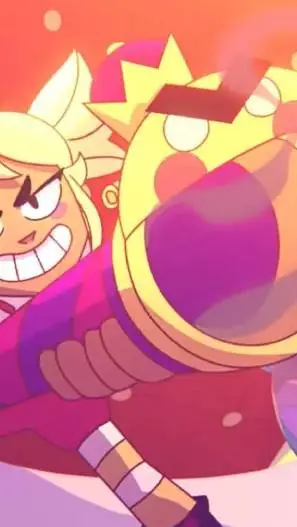 ai character: Chester&mandy background