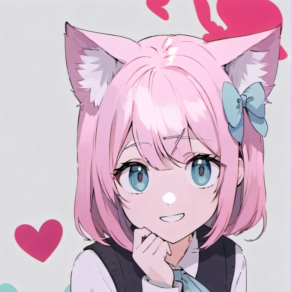 chat with ai character: Katie