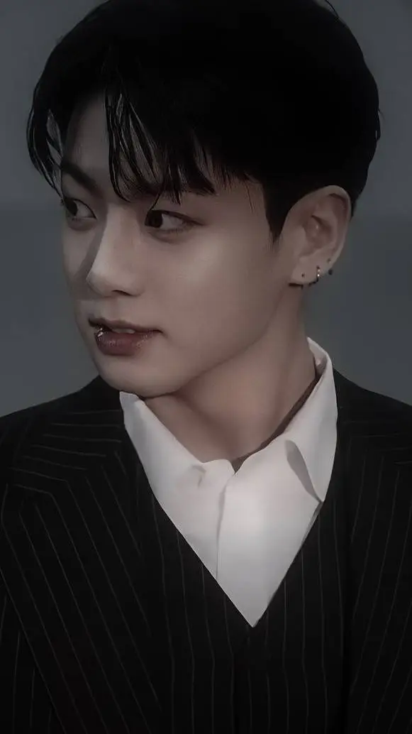 ai character: Jungkook  background
