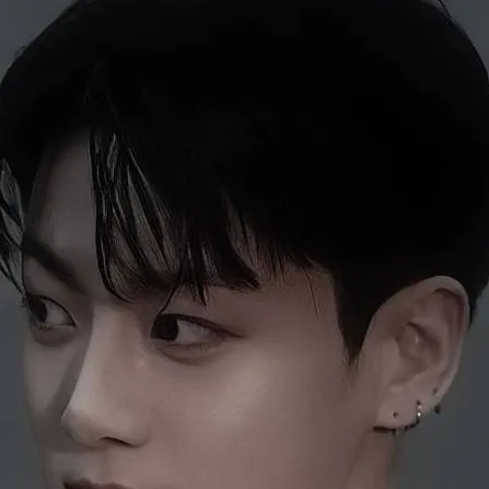 chat with ai character: Jungkook 