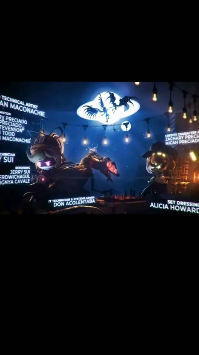 Talkie AI - Chat with V (MD)