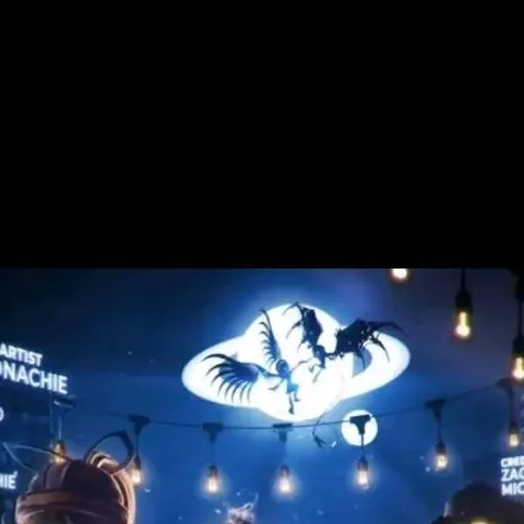 chat with ai character: V (MD)