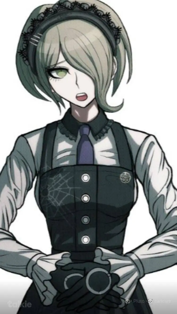 ai character: hideki tojo background