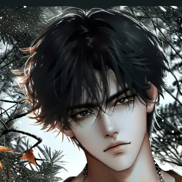 chat with ai character: William 