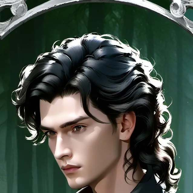 chat with ai character: Robert 