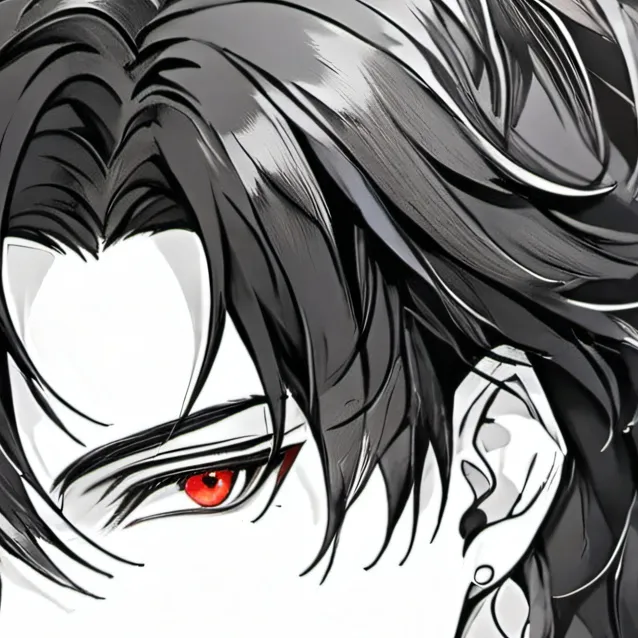 chat with ai character: ¥~Yeron~¥