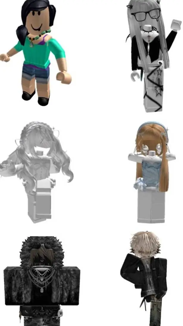 ai character: ᖇᗝᗷᒪᗝ᙭ Ǥᖇᗝᑌᑭᑕᕼᗩ丅! background