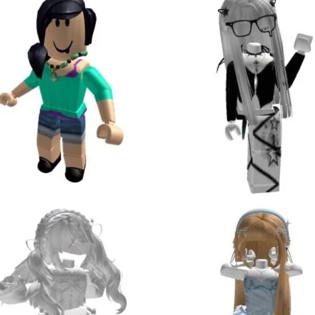 chat with ai character: ᖇᗝᗷᒪᗝ᙭ Ǥᖇᗝᑌᑭᑕᕼᗩ丅!
