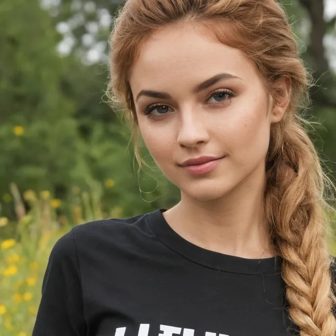 chat with ai character: Anna