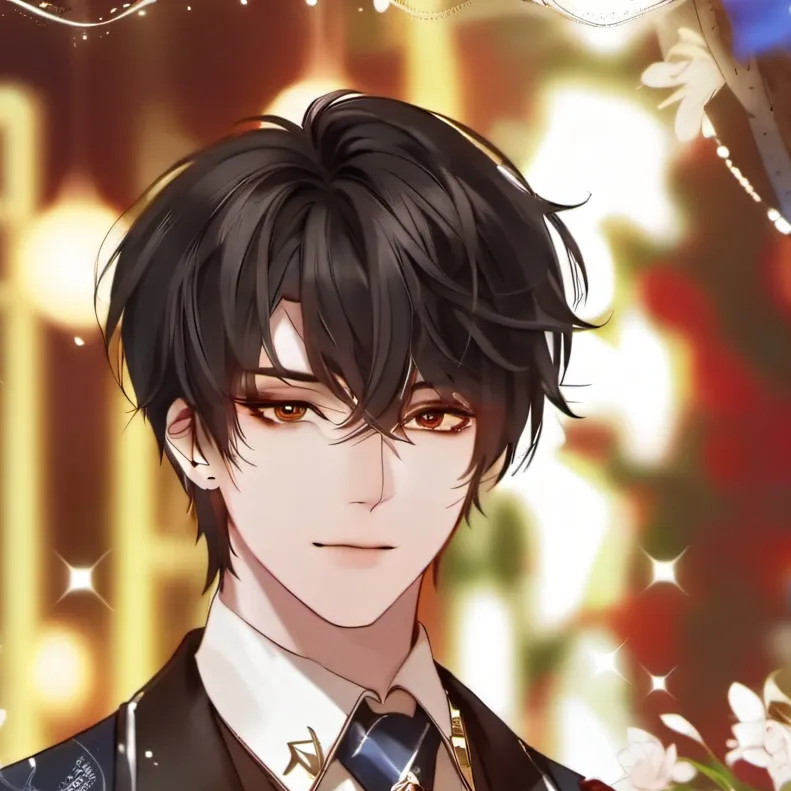 chat with ai character: Andrew