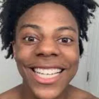 chat with ai character: IShowSpeed