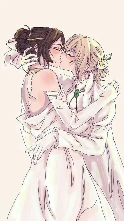 ai character: Lesbian Moms background