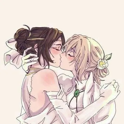 chat with ai character: Lesbian Moms