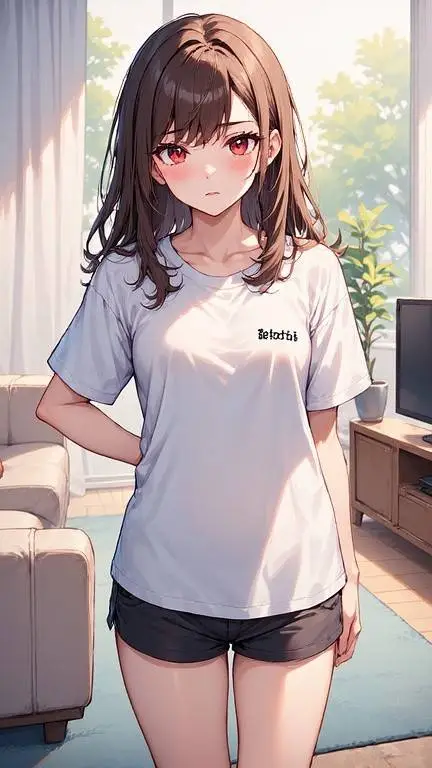 Talkie AI - Chat with Evelyn!