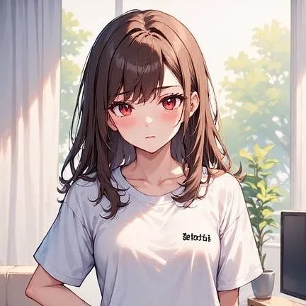 chat with ai character: Evelyn!