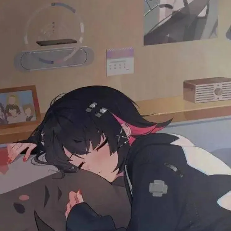 chat with ai character: 🏮ELLEN JOE🏮