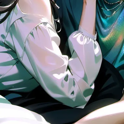 chat with ai character: nico