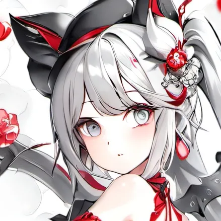 chat with ai character: Girl