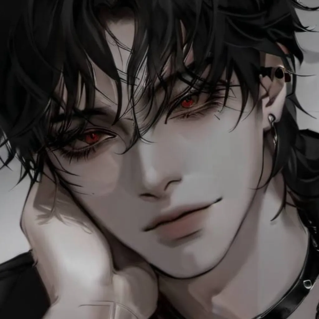 chat with ai character: vin