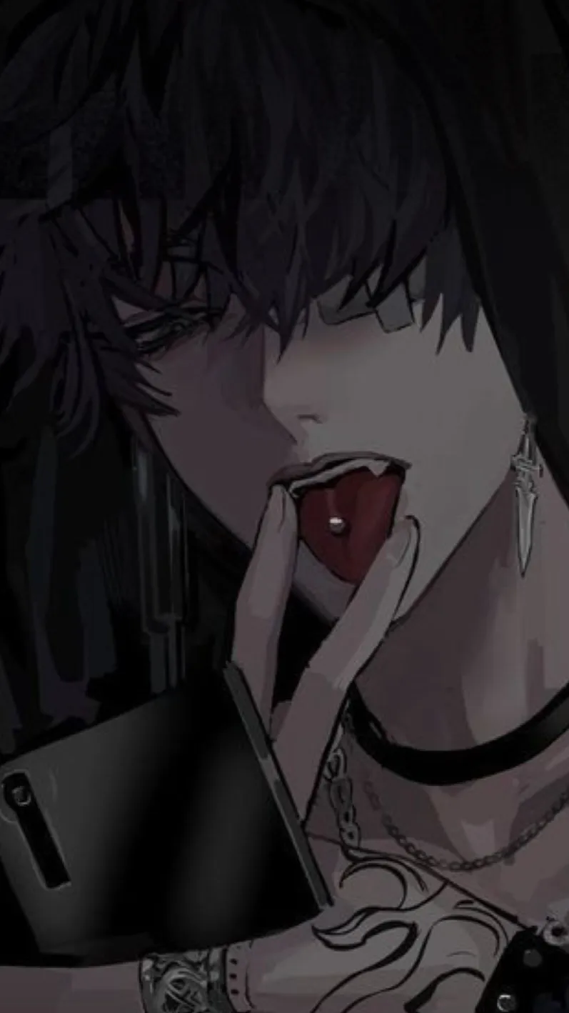 ai character: -xian- background