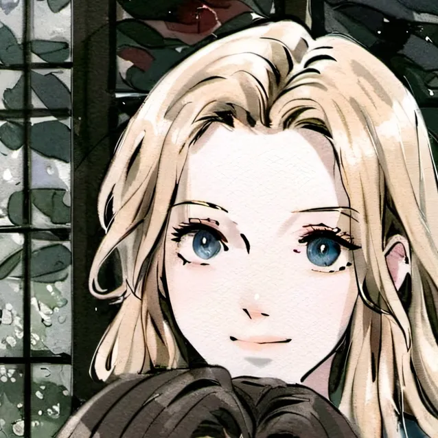 chat with ai character: Lily and Nevada