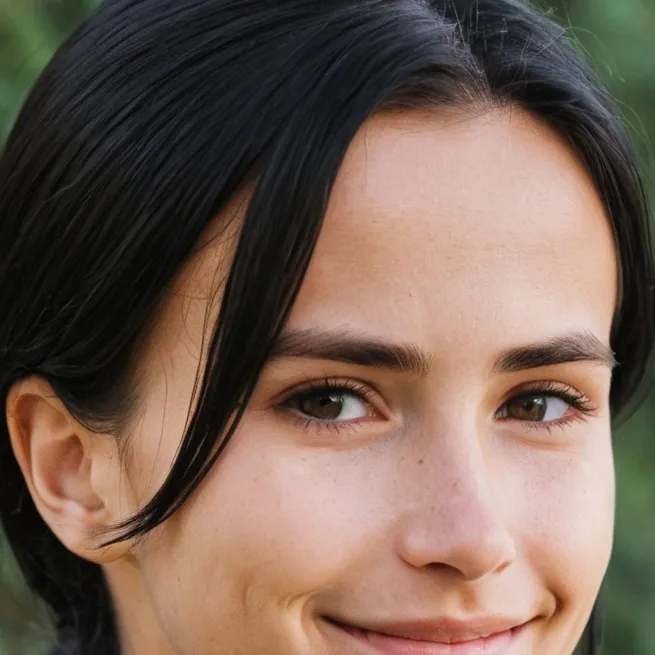 chat with ai character: Rosalie