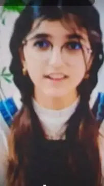 ai character: Sogand background