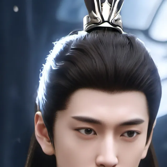 chat with ai character: Sung-Hoon