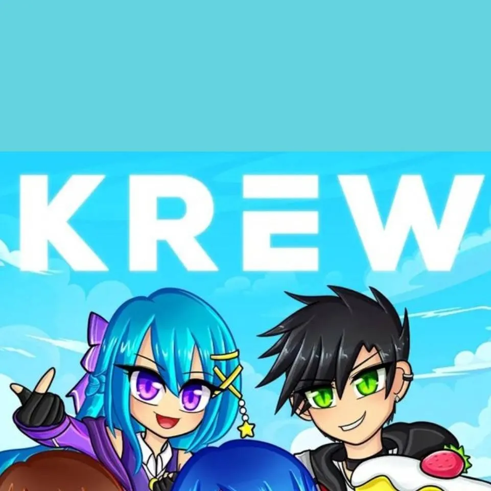 chat with ai character: Krew & Fnaf! 