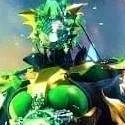 memory with ai character: talkie