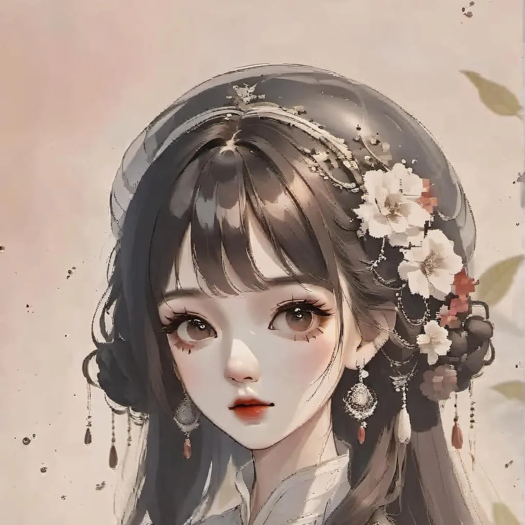 chat with ai character: 🌸Anna🌸