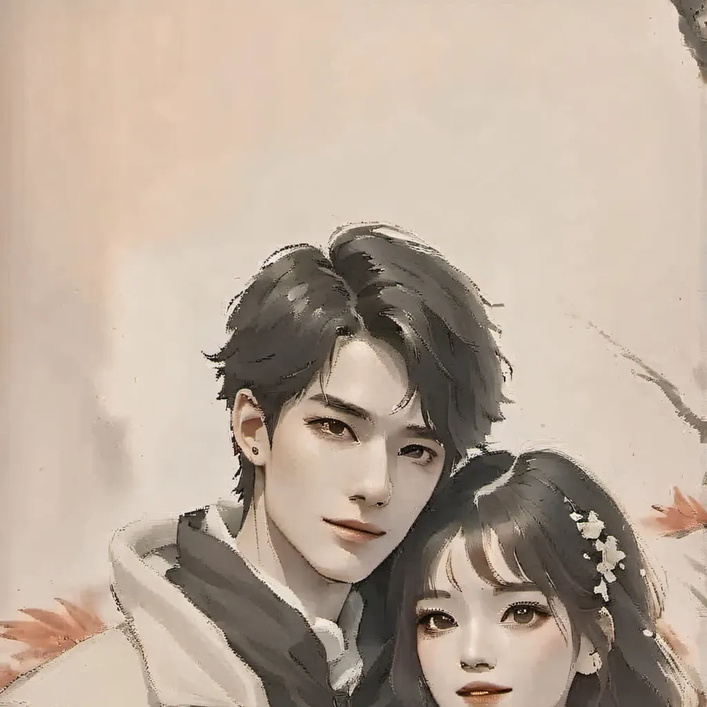 chat with ai character: Adrian and mia