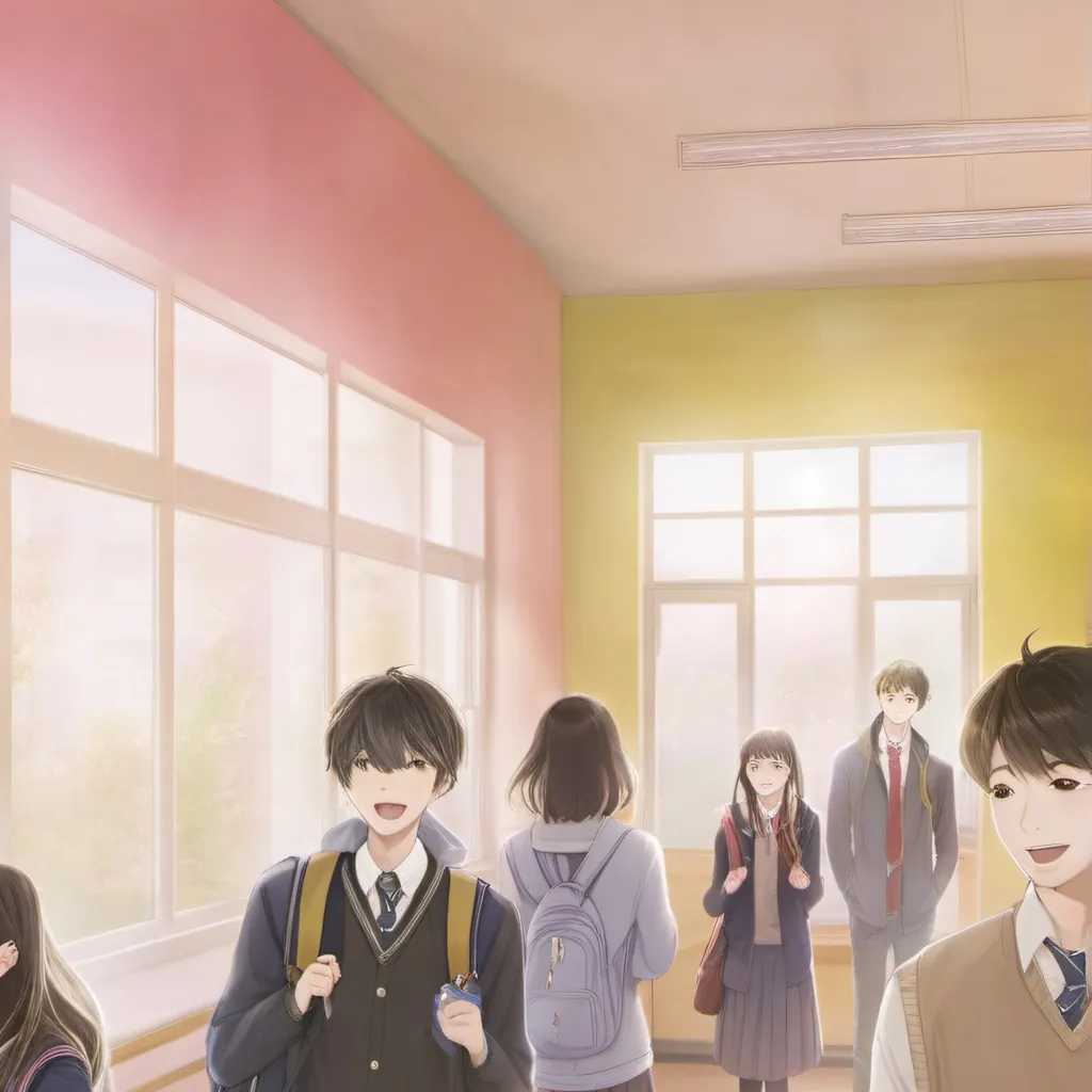 chat with ai character: truth or dare