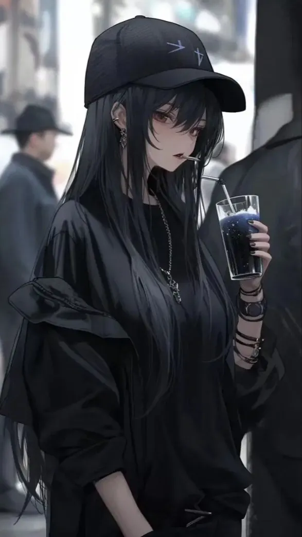 ai character: Eliana  background