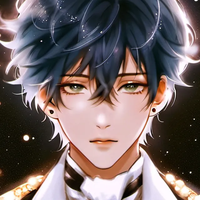 chat with ai character: Leon 