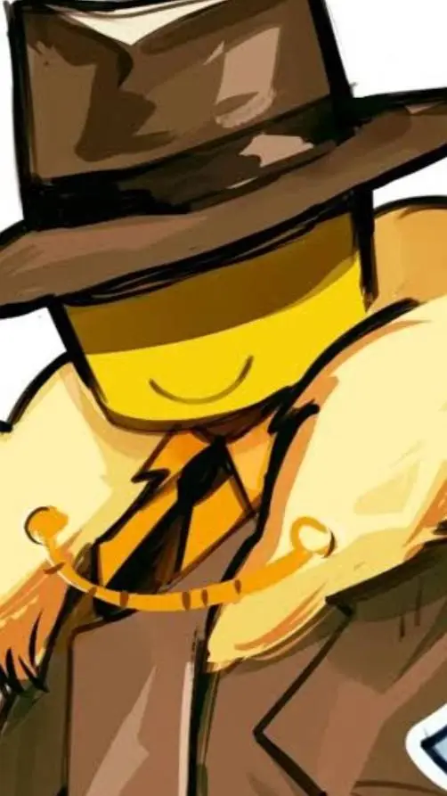 Talkie AI - Chat with Mafioso - Male