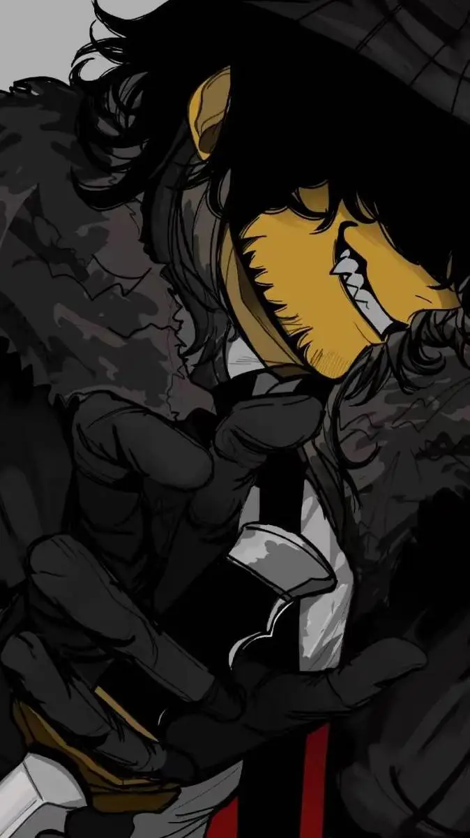 Talkie AI - Chat with Mafioso - Male